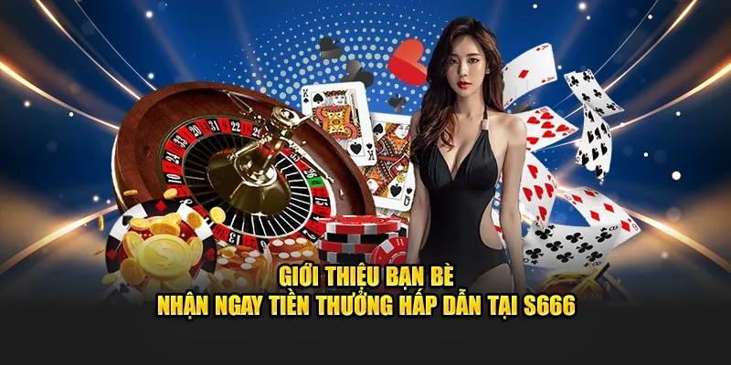 Giới thiệu bạn bè