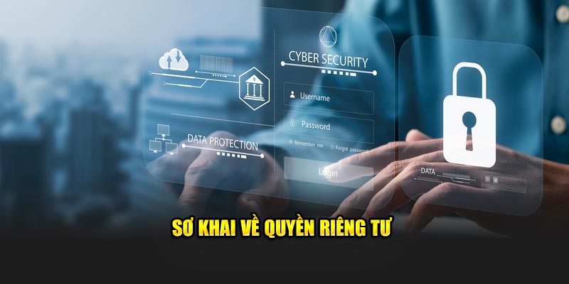 Sơ khai về quyền riêng tư S666